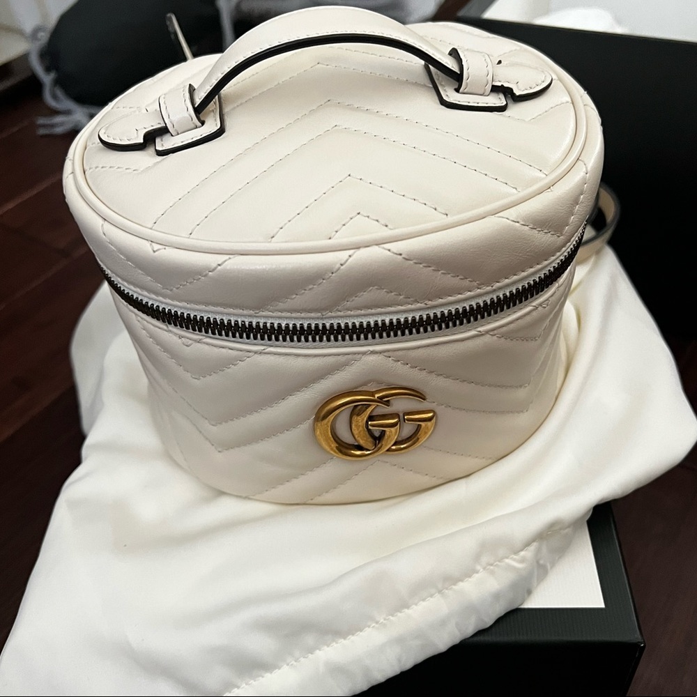 GUCCI BAG/backpack